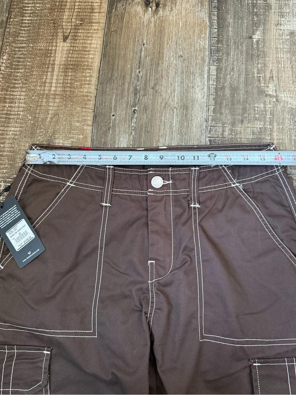 True Religion nwt true